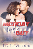 Liz Lovelock - Monday Night Guy artwork