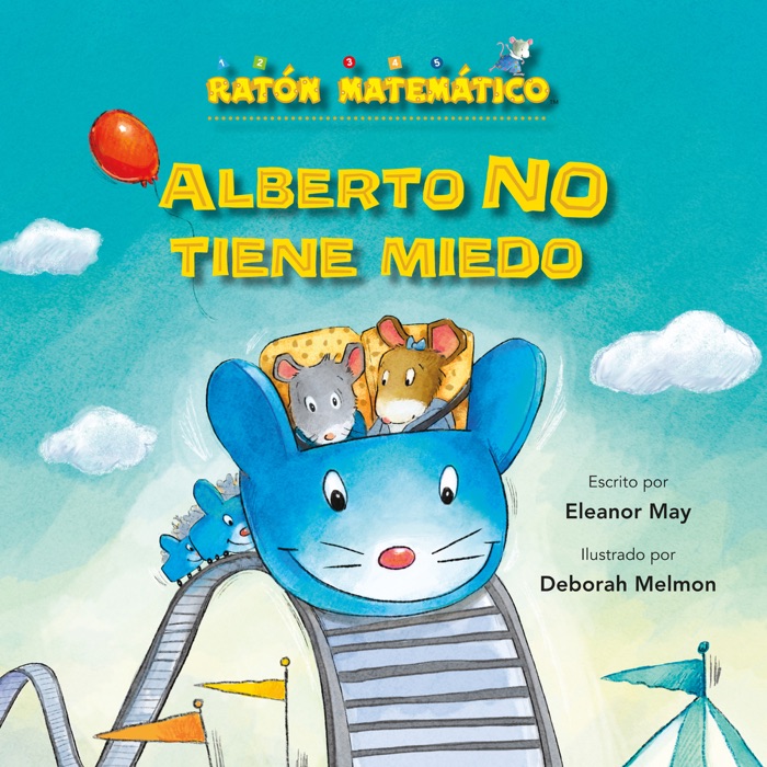 Alberto NO tiene miedo