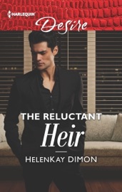 The Reluctant Heir - HelenKay Dimon by  HelenKay Dimon PDF Download