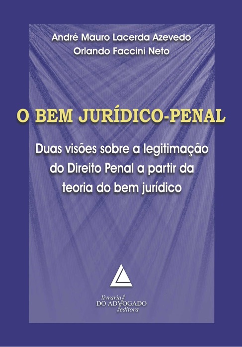 O Bem Jurídico Penal