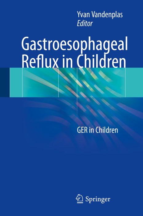 Gastroesophageal Reflux in Children