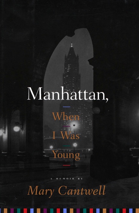 Manhattan, When I Was Young