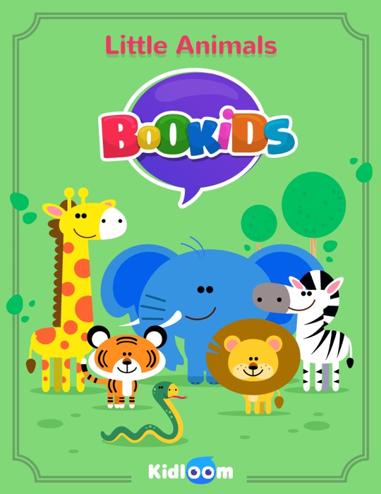 Bookids: