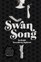 Kelleigh Greenberg-Jephcott - Swan Song artwork
