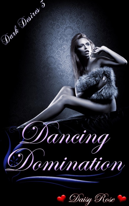Dark Desires 3: Crystal