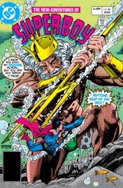 New Adventures of Superboy (1980-) #44 - Bob Rozakis, E. Nelson Bridwell, Paul Kupperberg, Howard Bender & Kurt Schaffenberger by  Bob Rozakis, E. Nelson Bridwell, Paul Kupperberg, Howard Bender & Kurt Schaffenberger PDF Download