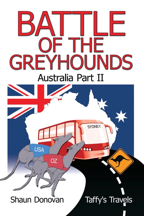 Battle Of The Greyhounds