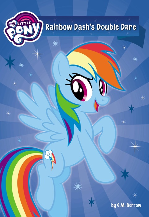 My Little Pony: Rainbow Dash's Double Dare
