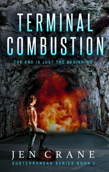 Terminal Combustion