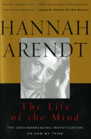 Mary McCarthy & Hannah Arendt - The Life of the Mind artwork