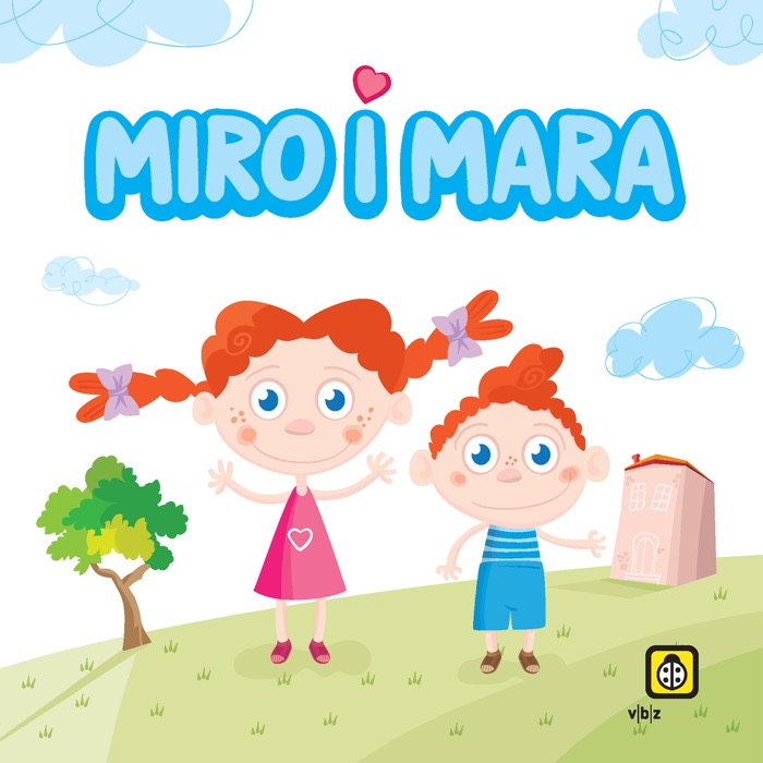 Miro i Mara