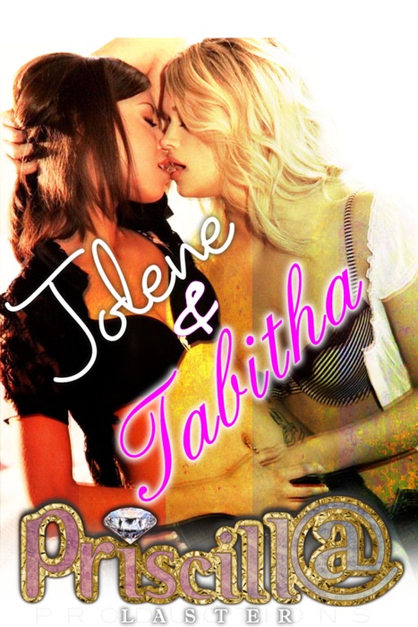 Jolene and Tabitha