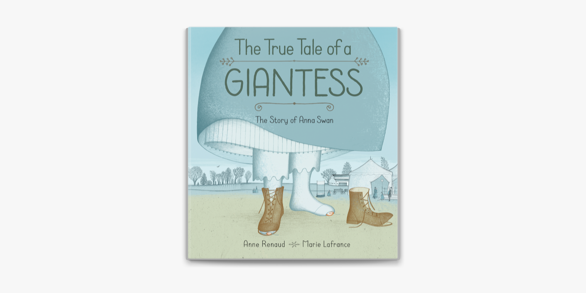 Giantess Novel