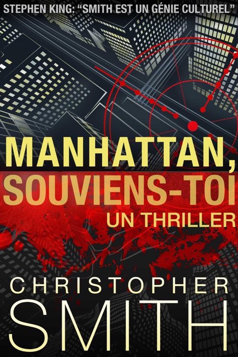 Manhattan, Souviens-Toi