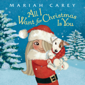 All I Want for Christmas Is You - Mariah Carey & Colleen Madden