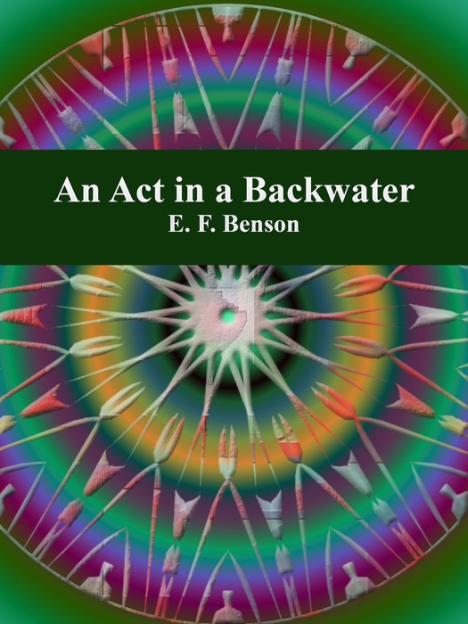 An Act in a Backwater