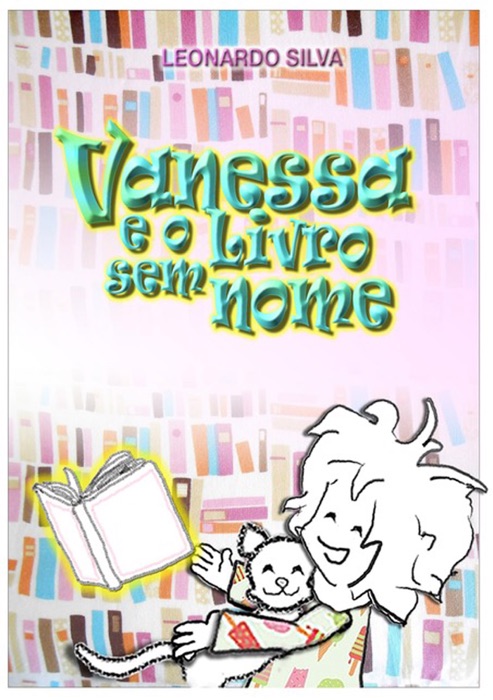 Vanessa E O Livro Sem Nome