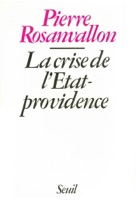 La Crise de l'Etat-providence ebook Download
