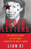 Blood Letters - Lian Xi