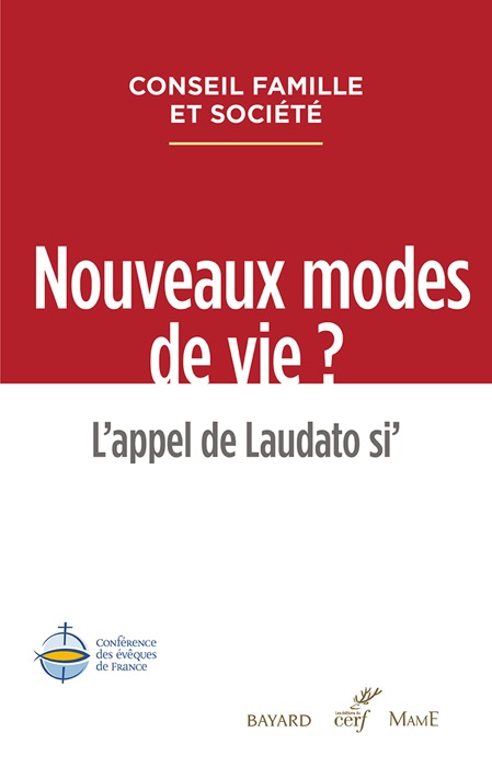 Nouveaux modes de vie ?