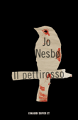 Il pettirosso - Jo Nesbø