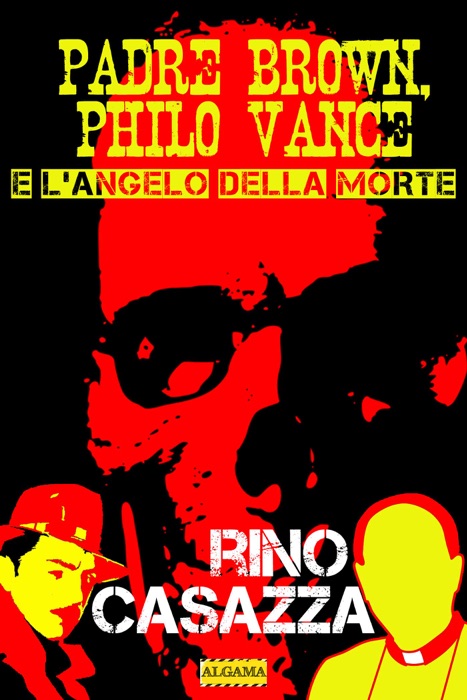 Padre Brown, Philo Vance e l’Angelo della Morte