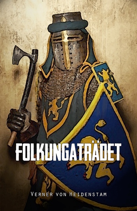 FolkungatrÀdet