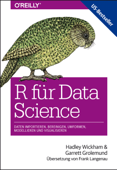 R für Data Science - Hadley Wickham & Garrett Grolemund