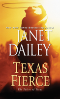 Janet Dailey - Texas Fierce artwork