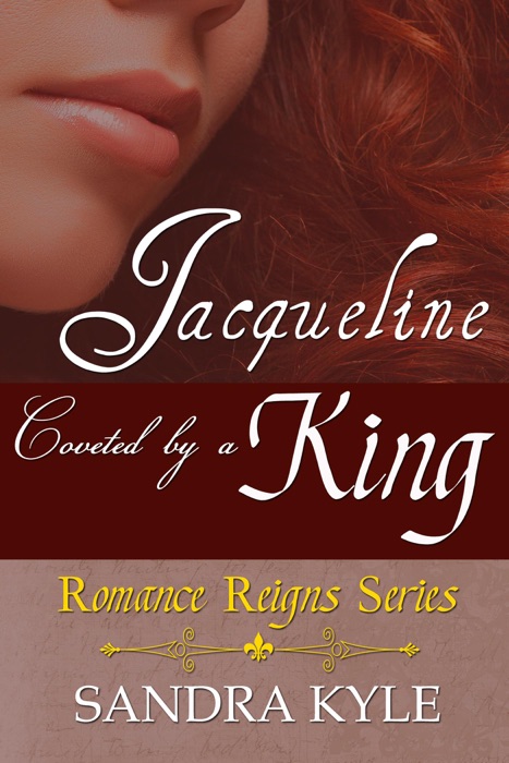 Jacqueline: Coveted By A King