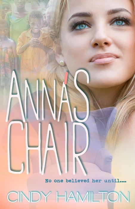 Anna's Chair