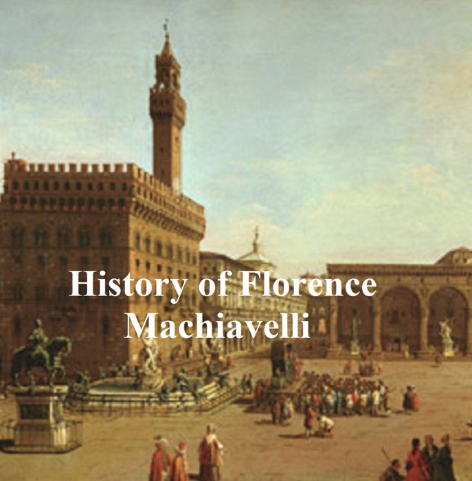 History of Florence