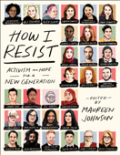How I Resist - Maureen Johnson