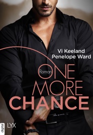 Book's Cover of One More Chance