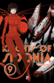 Knights of Sidonia vol. 09 - Tsutomu Nihei