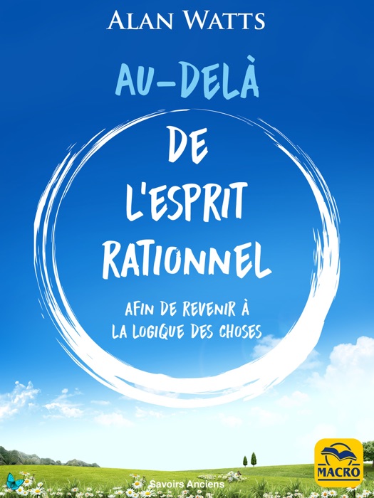 Au-delà de l'esprit rationnel