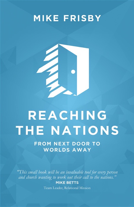 Reaching the Nations: How to