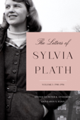 The Letters of Sylvia Plath Volume 1 - Sylvia Plath