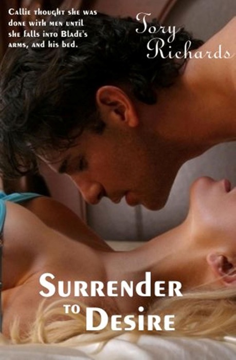 Surrender to Desire