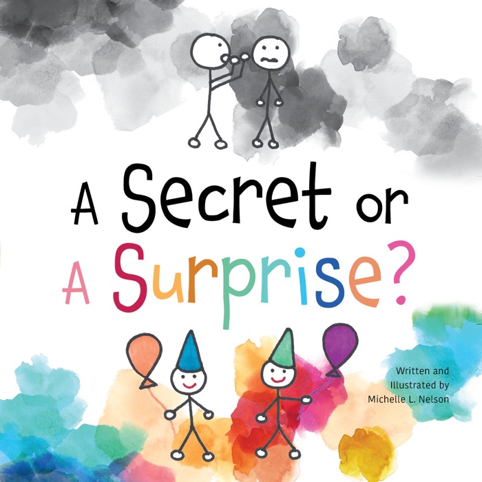 A Secret or A Surprise?