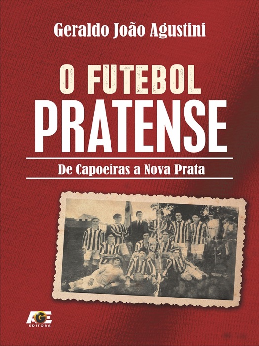 O futebol pratense