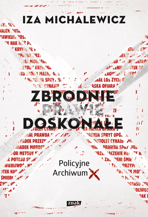 Zbrodnie prawie doskonałe