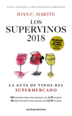 Los Supervinos 2018 - Joan C. Martín