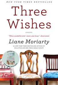  Three Wishes Review Online eBook