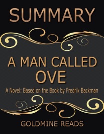 A Man Called Ove - Goldmine Reads