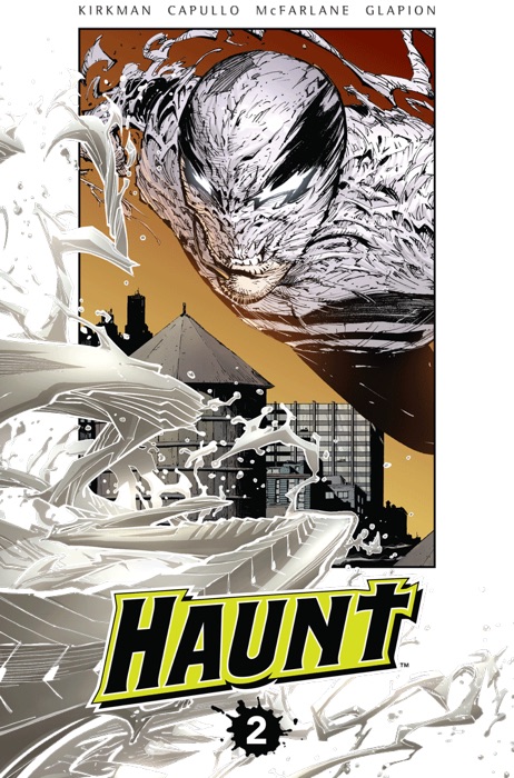Haunt Vol. 2