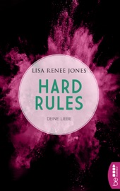 Hard Rules - Deine Liebe