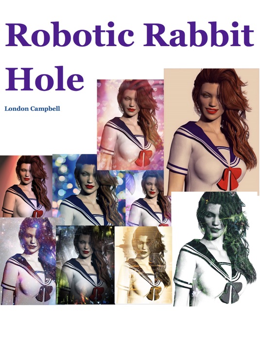 Robotic Rabbit Hole