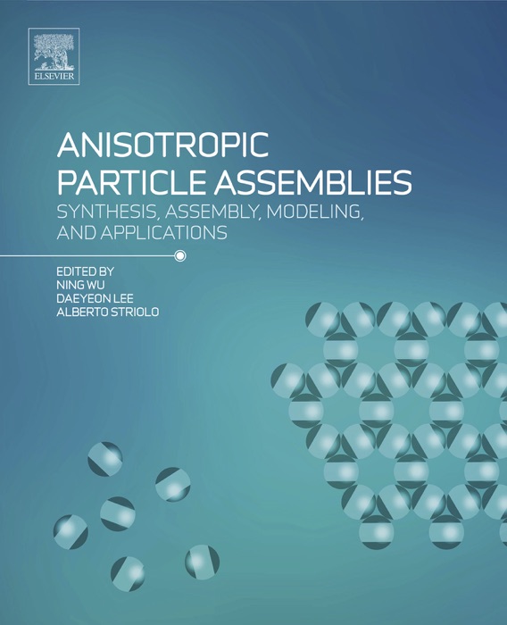 Anisotropic Particle Assemblies