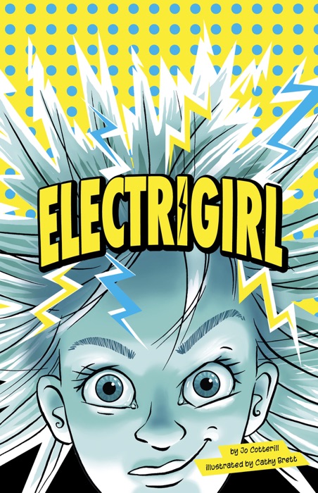 Electrigirl